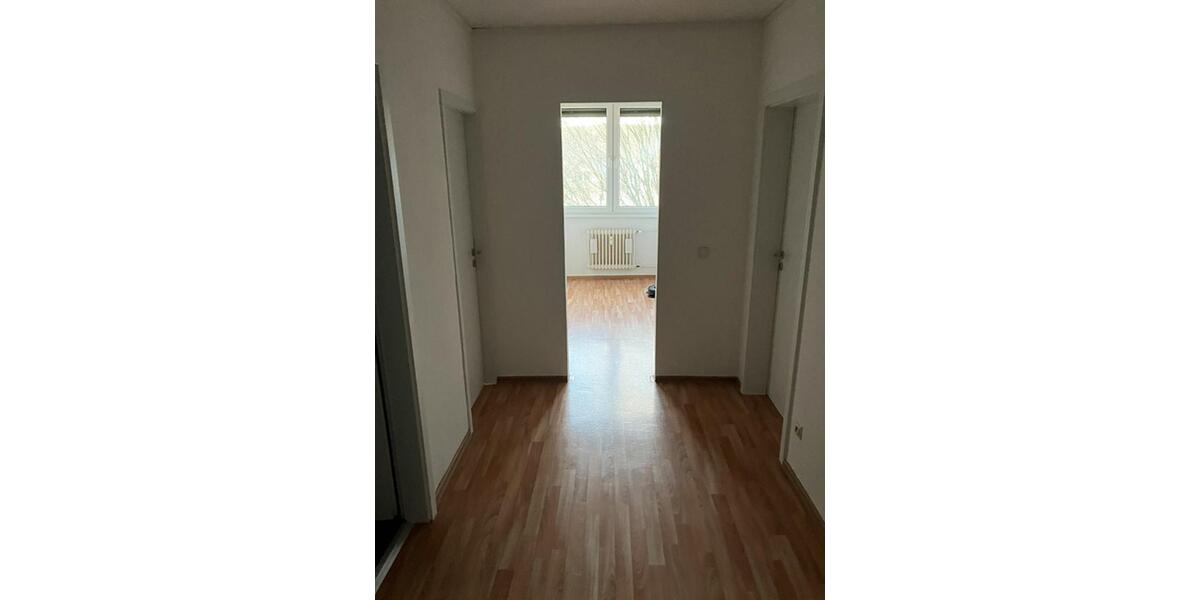 Renovierte 2-Zimmer-Wohnung mit Balkon in Lohmar Zentrum 2 zimmer