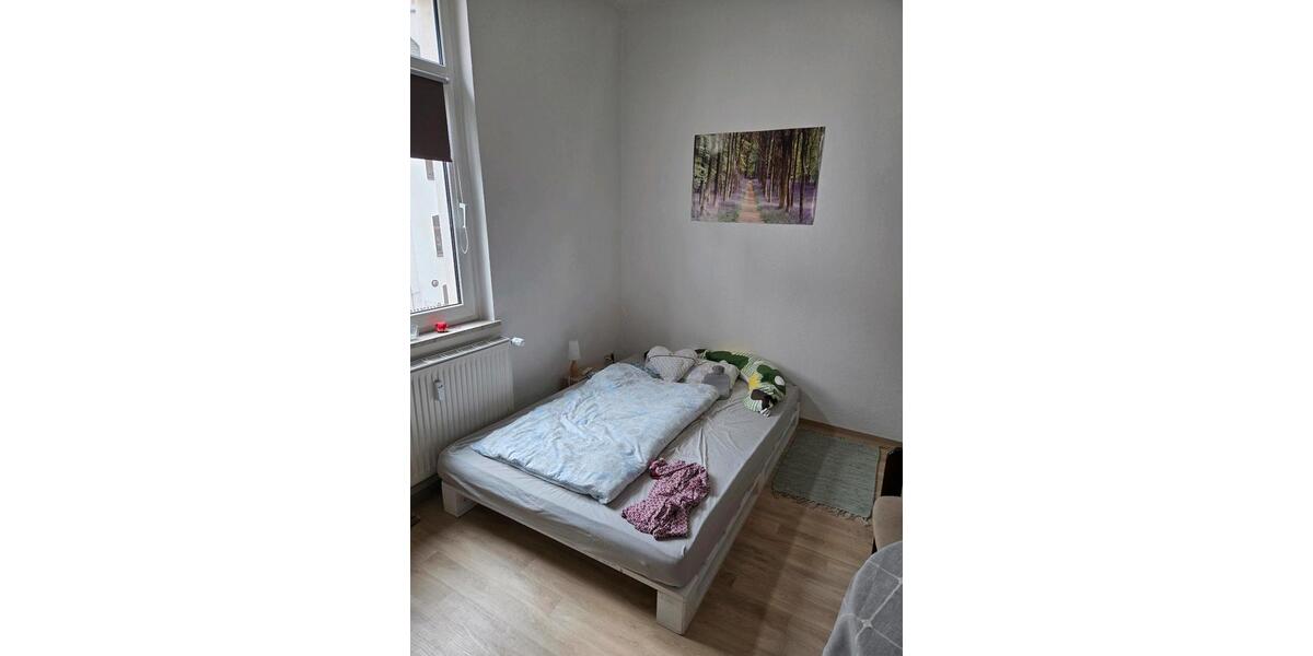 Etagenwohnung Jena - 1 Zimmer, 15 m&sup2;, 271&euro; | Angebot:26292754