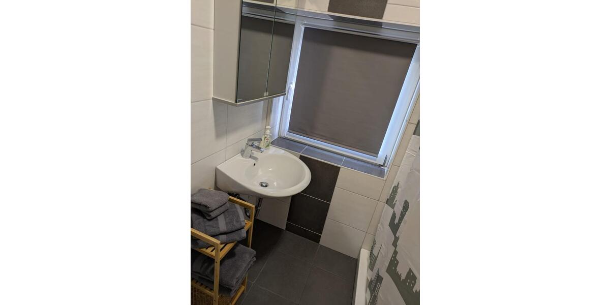 Wohnen auf Zeit Gifhorn - 2 Zimmer, 25 m&sup2;, 60&euro; | Angebot:23571563