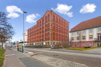 Gewerbeobjekt Karlsruhe Grünwinkel - 1 Zimmer, 360 m&sup2;, 3.200&euro; | Angebot:26244684