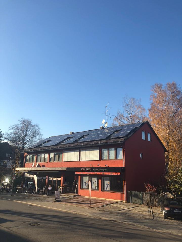 Puchheim Laden