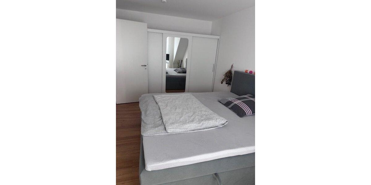 Dachgeschoßwohnung Dortmund Eving - 1 Zimmer, 61 m&sup2;, 644&euro; | Angebot:26704984
