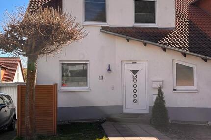 Haus Wörrstadt - 4 Zimmer, 120 m&sup2;, 1.320&euro; | Angebot:26025473