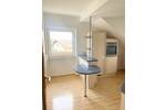 Helle 4-Zimmer-Wohnung im DG mit Balkon, EBK und Kellerraum