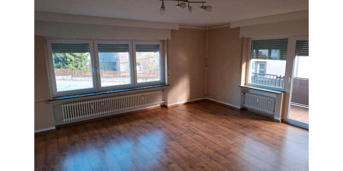 Erdgeschoßwohnung Mayen - 4 Zimmer, 135 m&sup2;, 1.100&euro; | Angebot:25929910