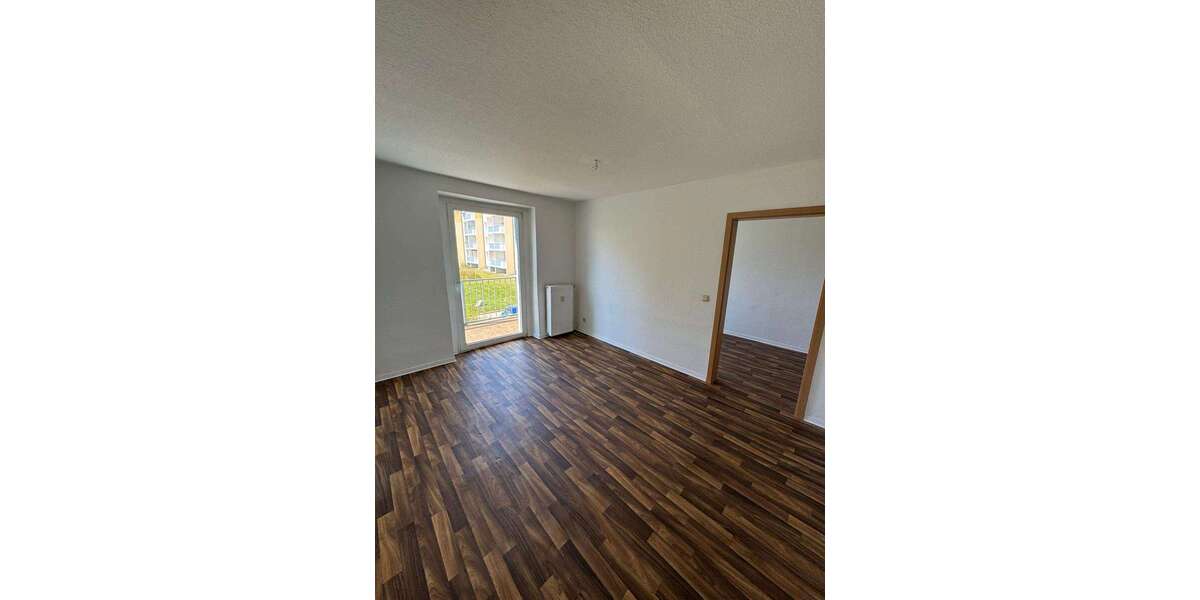 Etagenwohnung Sassnitz - 3 Zimmer, 47 m&sup2;, 345&euro; | Angebot:26472702