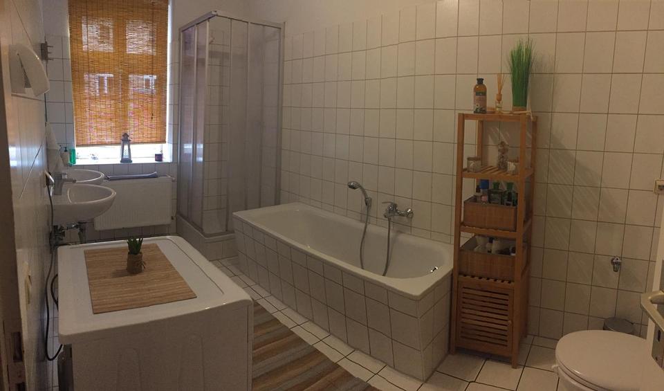Wohnen auf Zeit Brandenburg an der Havel Bahnhofsvorstadt - 1 Zimmer, 35 m&sup2;, 700&euro; | Angebot:23315913