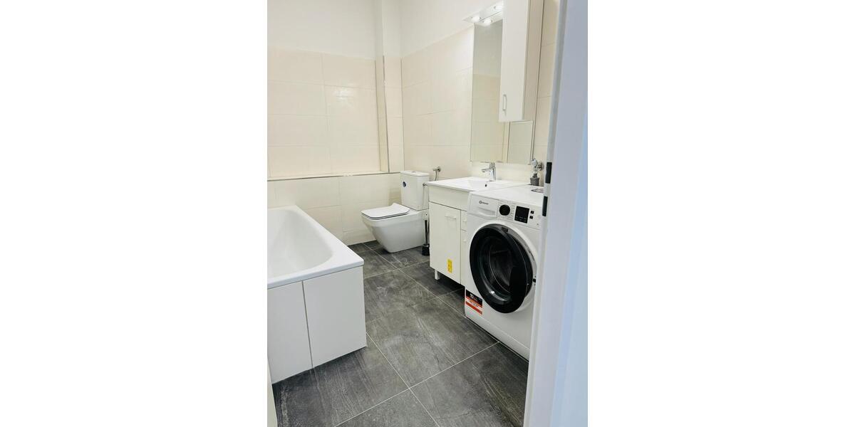 Wohnen auf Zeit Trebbin - 2 Zimmer, 20 m&sup2;, 9&euro; | Angebot:26325690