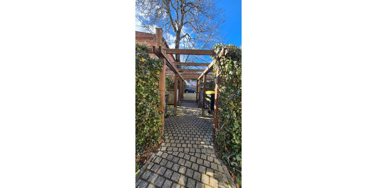 Etagenwohnung Finsterwalde - 2 Zimmer, 60 m&sup2;, 480&euro; | Angebot:25804853