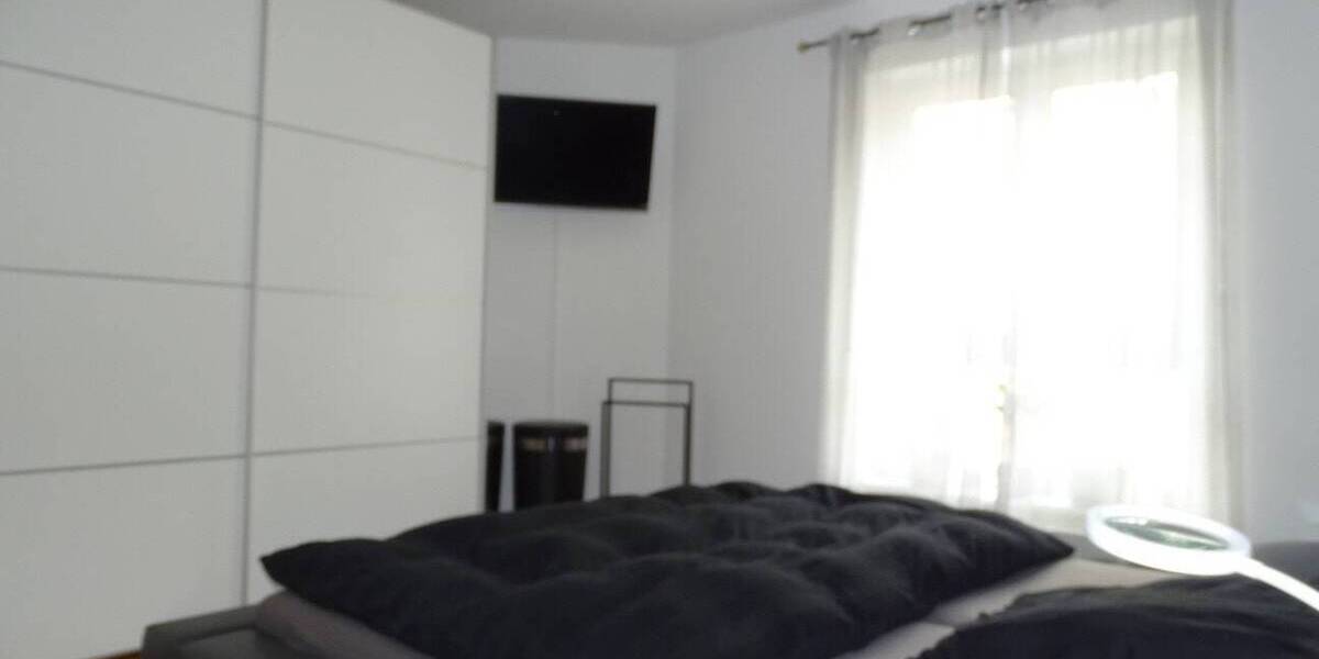 Etagenwohnung Villingen-Schwenningen Schwenningen - 4 Zimmer, 97 m&sup2;, 970&euro; | Angebot:26106745