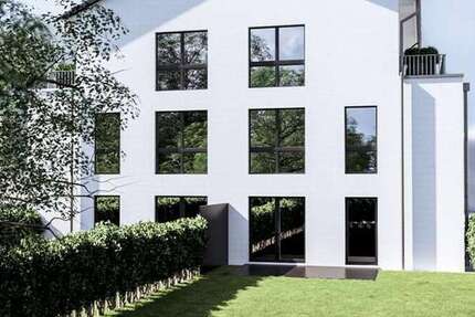 Haus zum Mieten in Hamburg 2.350 € 127 m²