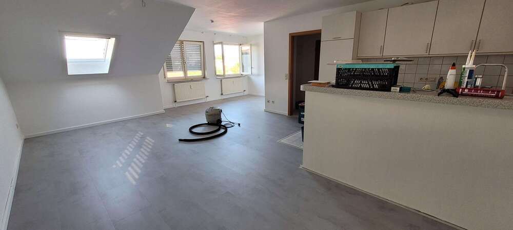 Wohnung zum Mieten in Marbach am Neckar 560 € 42 m²