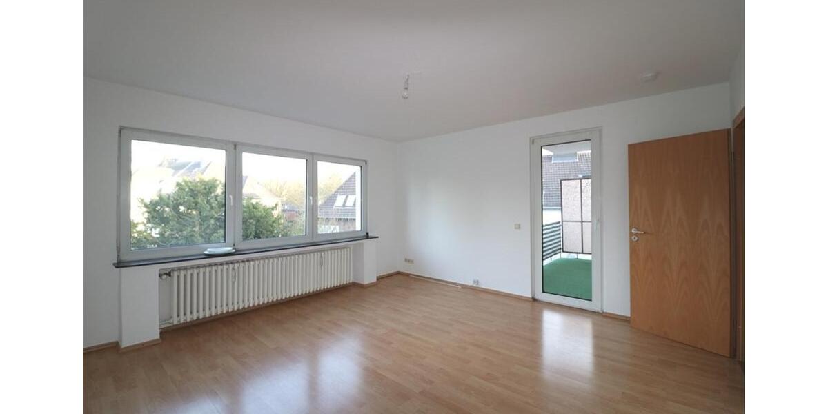 Etagenwohnung Krefeld Benrad - 3 Zimmer, 76 m&sup2;, 685&euro; | Angebot:26264776