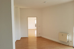 große 3 RaumWohnung mit viel Platz