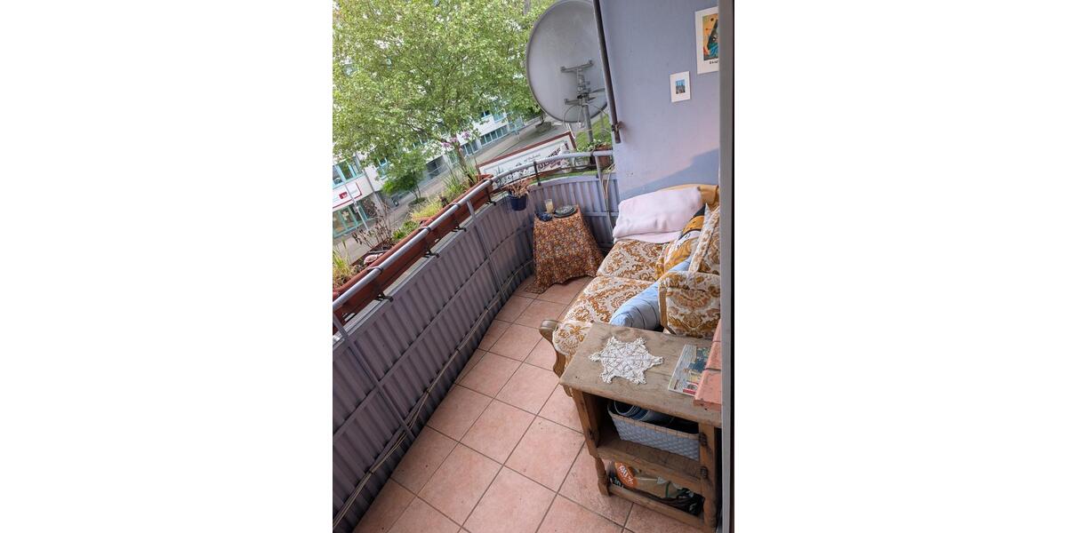 Wohnen auf Zeit Kassel - 1 Zimmer, 20 m&sup2;, 350&euro; | Angebot:26568070