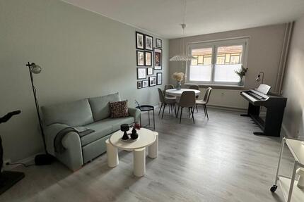 Wohnen auf Zeit Neubrandenburg - 2 Zimmer, 55 m&sup2;, 54&euro; | Angebot:24329826