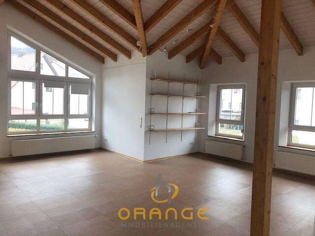 Etagenwohnung Saal an der Donau Saal - 2 Zimmer, 99 m&sup2;, 790&euro; | Angebot:26402088