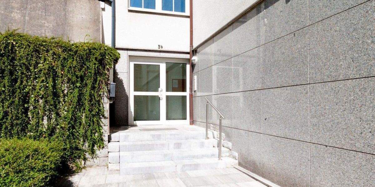 Etagenwohnung Annaberg-Buchholz OT Buchholz Annaberg - 2 Zimmer, 58 m&sup2;, 270&euro; | Angebot:25688315