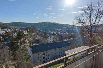 Wohnung Siegen - 4 Zimmer, 89 m&sup2;, 650&euro; | Angebot:25089012