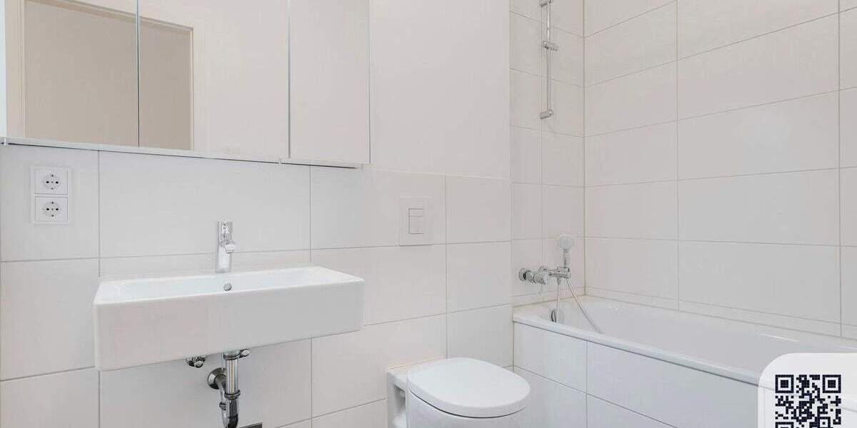 Etagenwohnung Berlin Mitte - 2 Zimmer, 58 m&sup2;, 1.440&euro; | Angebot:26059024