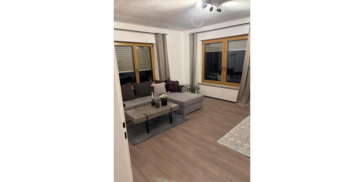 Etagenwohnung Litzendorf - 4 Zimmer, 85 m&sup2;, 950&euro; | Angebot:24787610