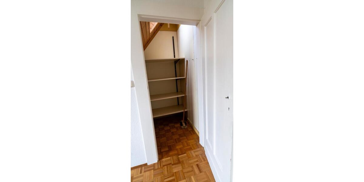 Dachgeschoßwohnung Saarbrücken St. Arnual - 3 Zimmer, 80 m&sup2;, 980&euro; | Angebot:26236826