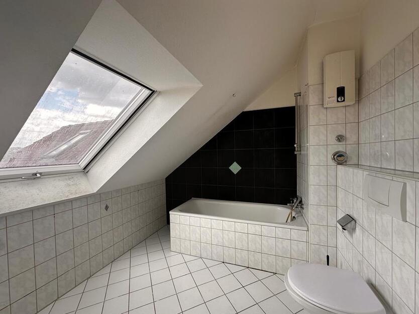 MaisonettenWohnung in Uhingen ( Göppingen )