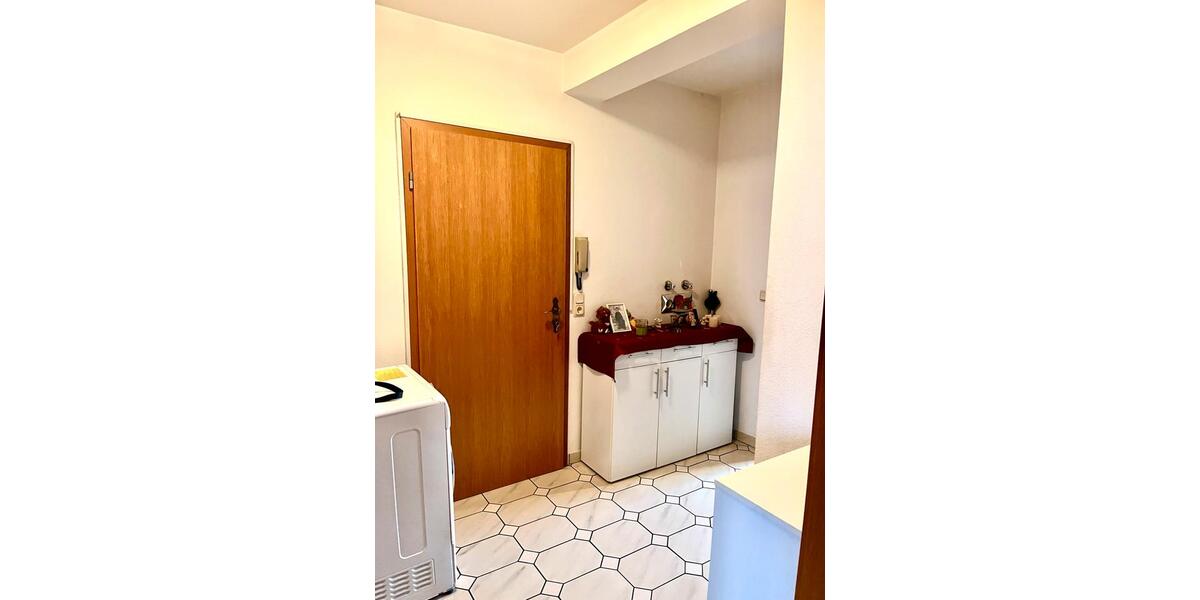 Etagenwohnung Rehlingen-Siersburg Siersburg - 2 Zimmer, 54 m&sup2;, 500&euro; | Angebot:25017672