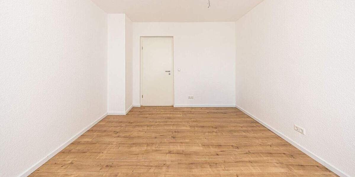 Etagenwohnung Borna Wyhra - 3 Zimmer, 62 m&sup2;, 558&euro; | Angebot:25928810
