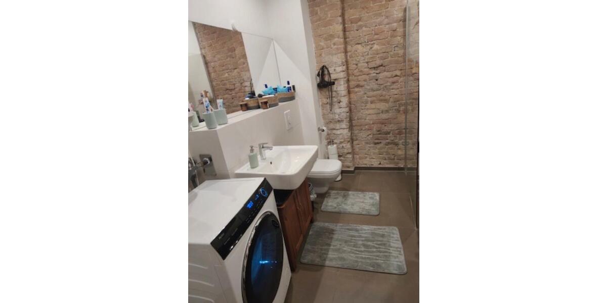 Etagenwohnung Berlin Neukölln - 4 Zimmer, 96 m&sup2;, 700&euro; | Angebot:26688397