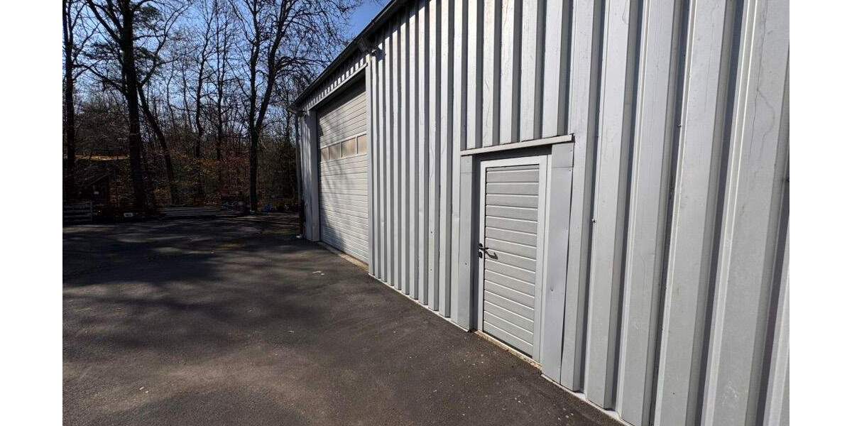 Gewerbeobjekt Stadtallendorf - 5.500&euro; | Angebot:25898688