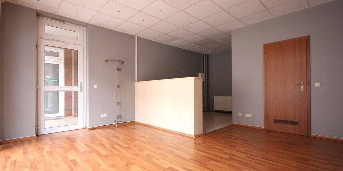 Gewerbeobjekt Wittenberge - 385&euro; | Angebot:25747399