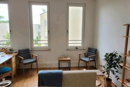 Praxisraum für Psychotherapie zur Untermiete zimmer