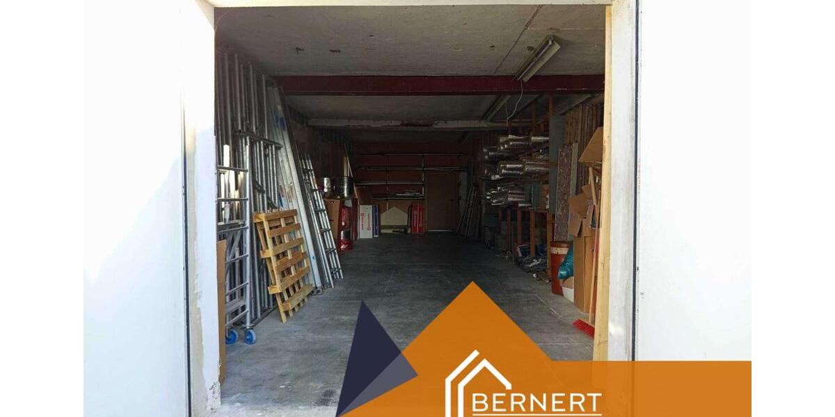 Gewerbeobjekt Michelau in Oberfranken - 990&euro; | Angebot:23725462
