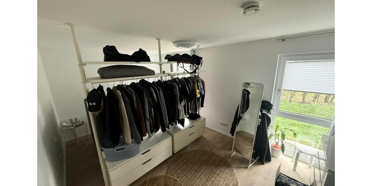 Erdgeschoßwohnung Dornhan - 2 Zimmer, 70 m&sup2;, 935&euro; | Angebot:26045312