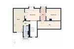 Etagenwohnung Frankenthal (Pfalz) - 3 Zimmer, 68 m&sup2;, 865&euro; | Angebot:26252081