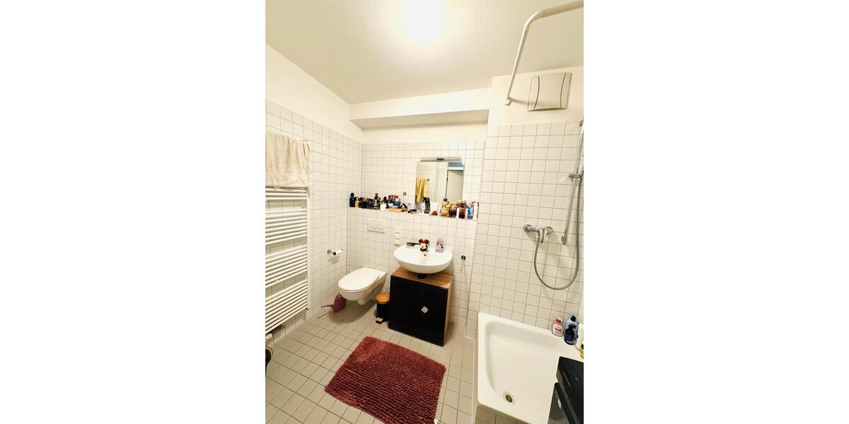 Etagenwohnung Darmstadt Bessungen - 2 Zimmer, 58 m&sup2;, 1.150&euro; | Angebot:25055619