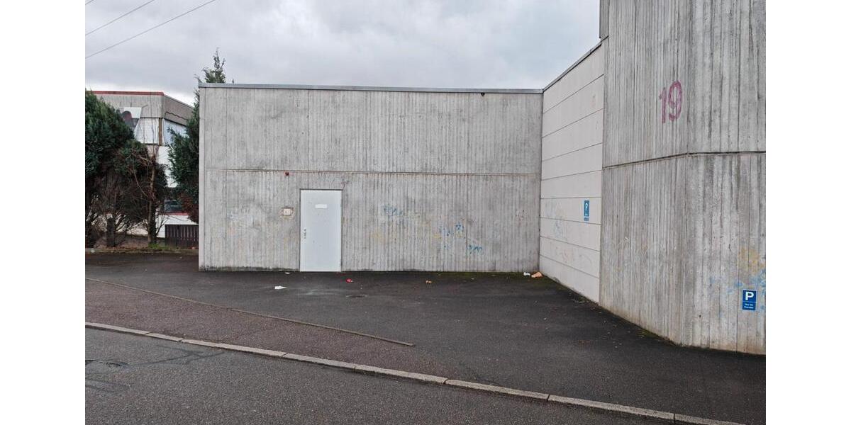 Gewerbeobjekt Heilbronn Kernstadt - 4.500&euro; | Angebot:26542982