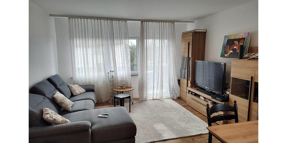 Etagenwohnung Korntal-Münchingen Münchingen - 4 Zimmer, 105 m&sup2;, 1.350&euro; | Angebot:25103758