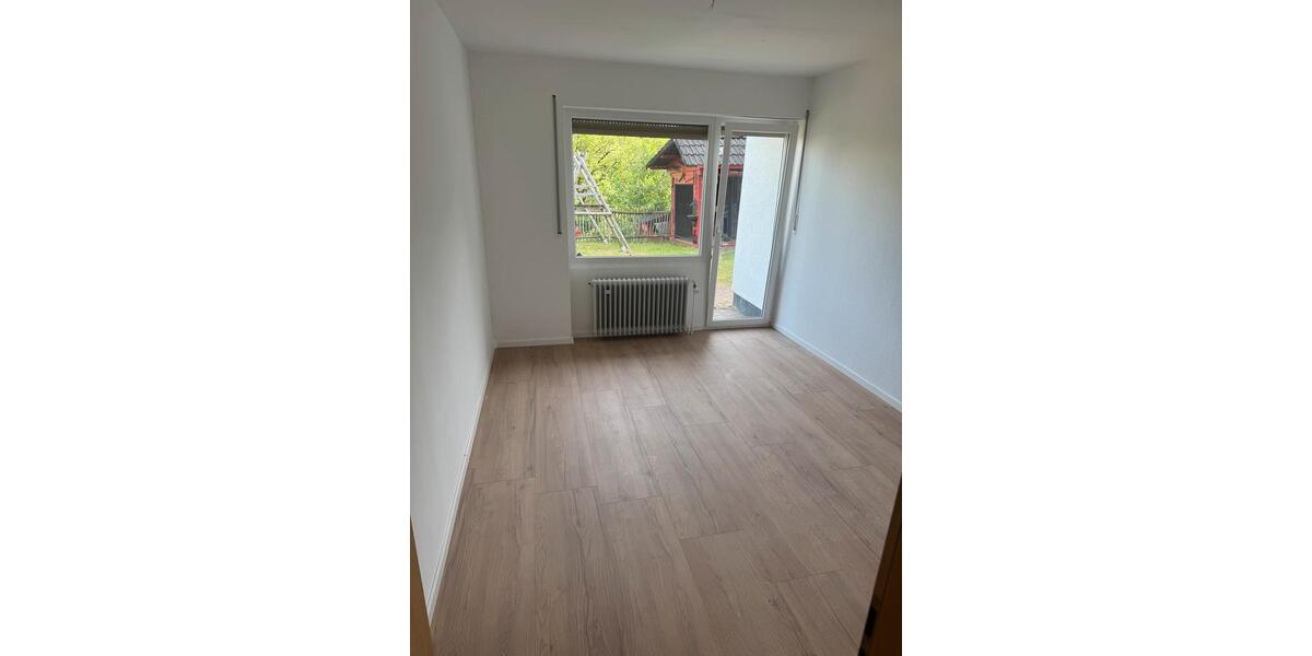Erdgeschoßwohnung Olpe - 3 Zimmer, 82 m&sup2;, 700&euro; | Angebot:26701768