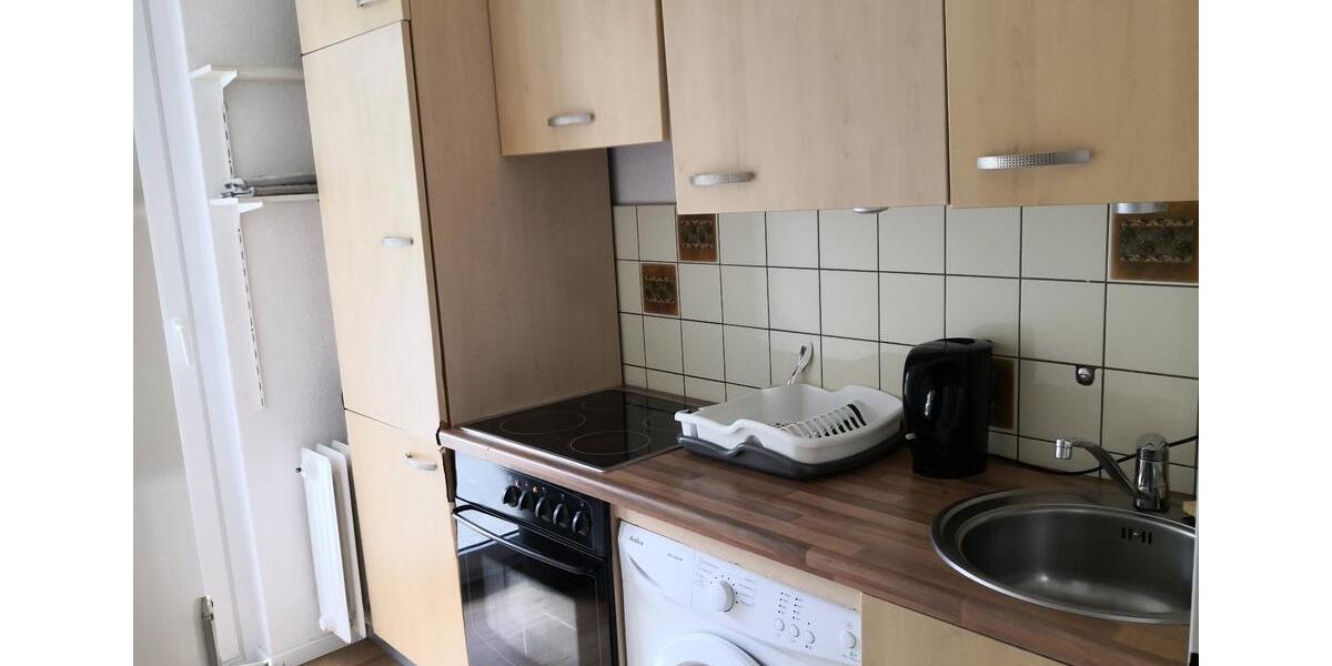 Maisonettenwohnung Walsrode - 3 Zimmer, 76 m&sup2;, 700&euro; | Angebot:26163771
