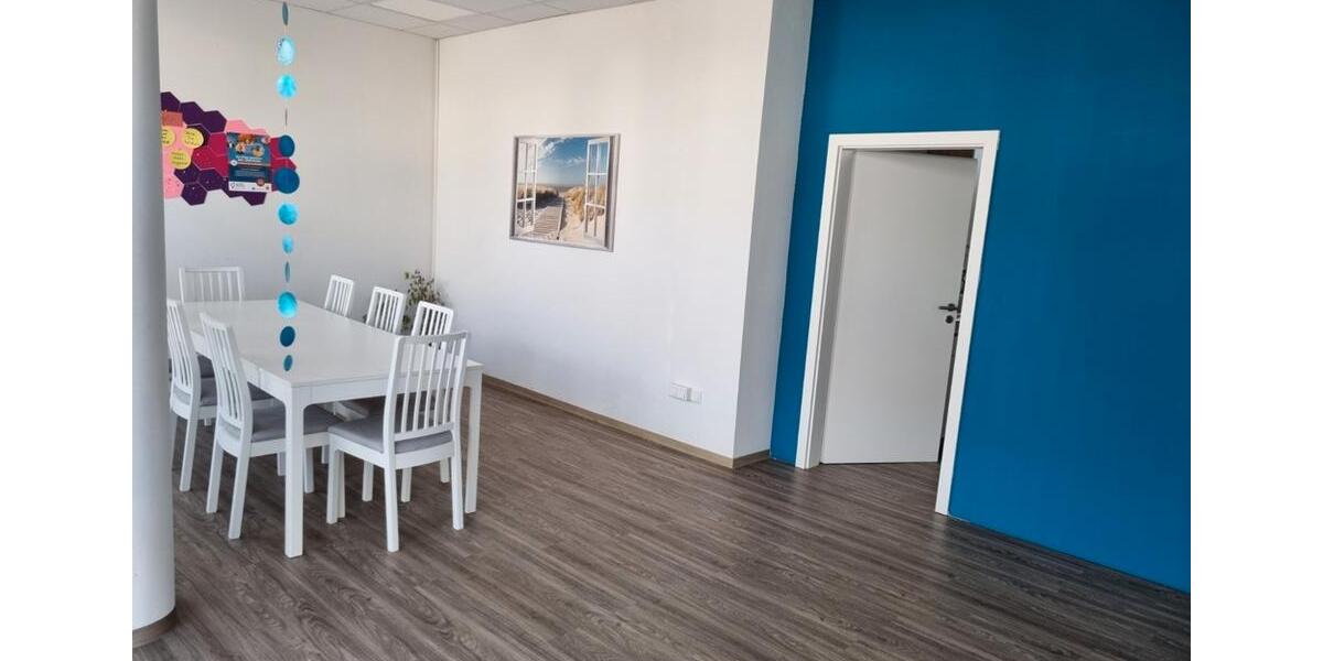 Schöne kleine Gewerbeeinheit in Fuldabrück-Bergshausen zimmer