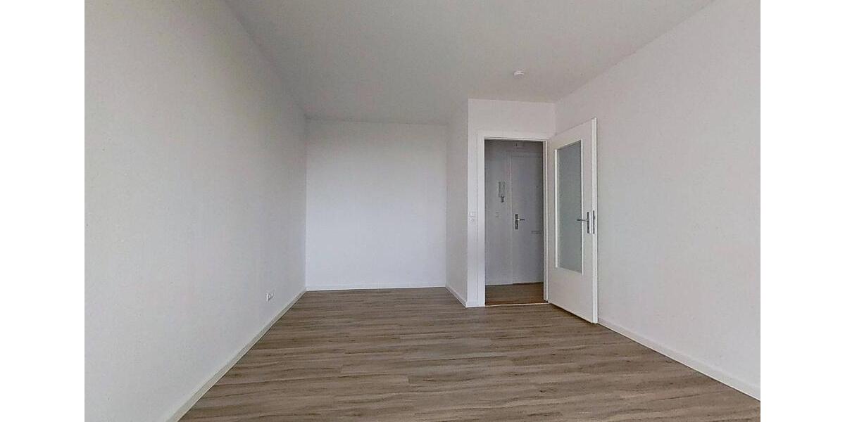 Etagenwohnung Rendsburg - 1 Zimmer, 31 m&sup2;, 429&euro; | Angebot:25756543