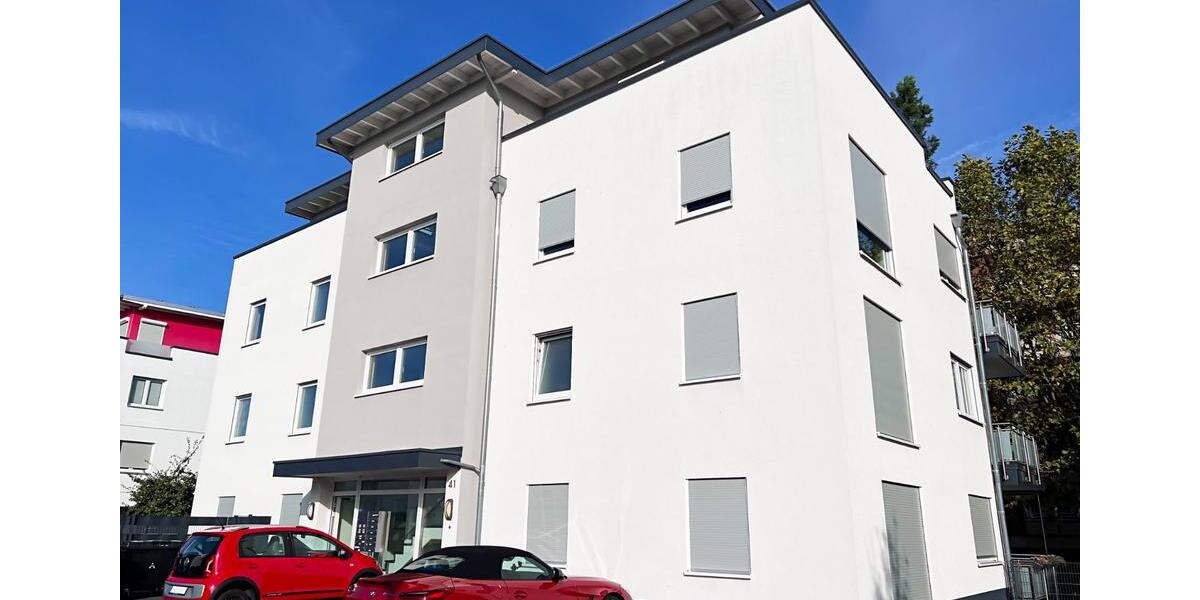 Erdgeschoßwohnung Meckenheim - 2 Zimmer, 63 m&sup2;, 895&euro; | Angebot:25760096