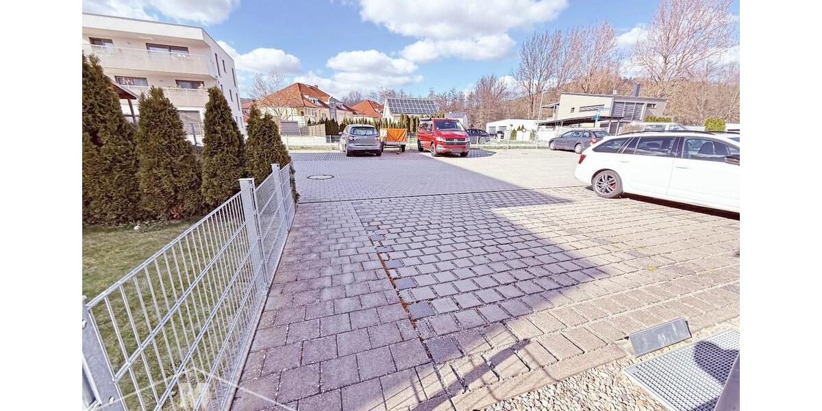 Erdgeschoßwohnung Beilngries - 3 Zimmer, 94 m&sup2;, 1.030&euro; | Angebot:26000064