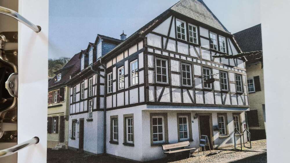 Etagenwohnung Meisenheim - 3 Zimmer, 88 m&sup2;, 780&euro; | Angebot:26738335
