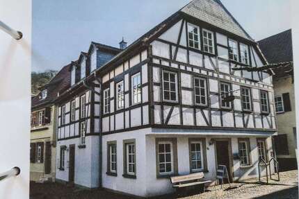 Wohnung Meisenheim - 3 Zimmer, 88 m&sup2;, 780&euro; | Angebot:26738335