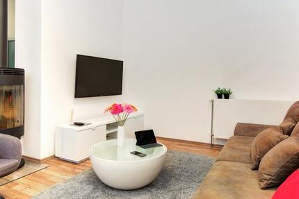 Möbliertes Apartment zimmer