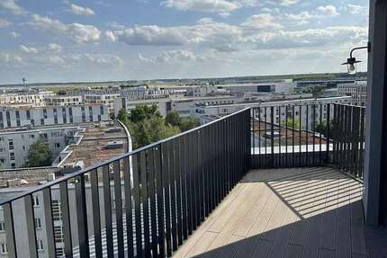 Wohnung zum Mieten in Schönefeld 1.445 € 74.15 m²
