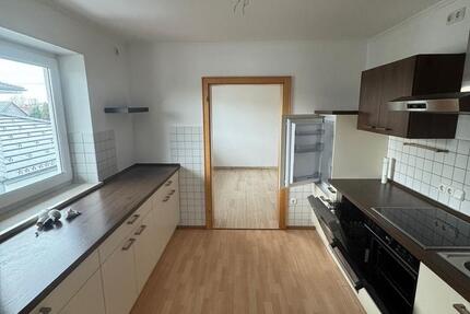 Helle 3-Zimmer-Wohnung mit zwei Balkonen 3 zimmer